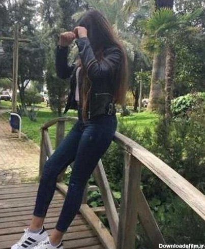 عکس لات ترین دختر ایران
