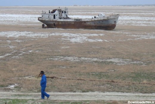 کشاورزی چگونه دریاچه آرال و ارومیه را خشک کرد؟ - خبرآنلاین