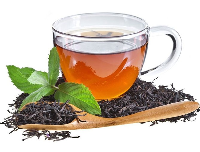 5 خاصیت عجیب چای سیاه را بشناسید - اسکچرز یوسف آباد,اولین ...