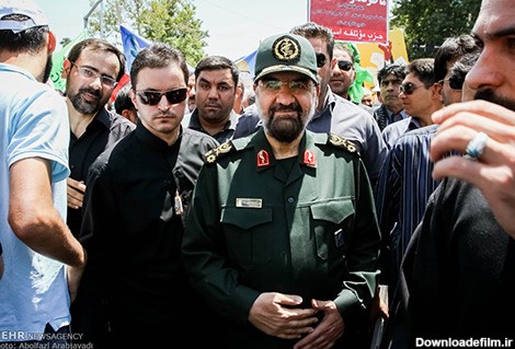ژنرال های ایرانی درباره توافق هسته ای چه می گویند - تابناک | TABNAK