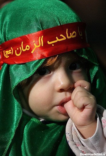 مدل لباس شیرخوارگان حسینی