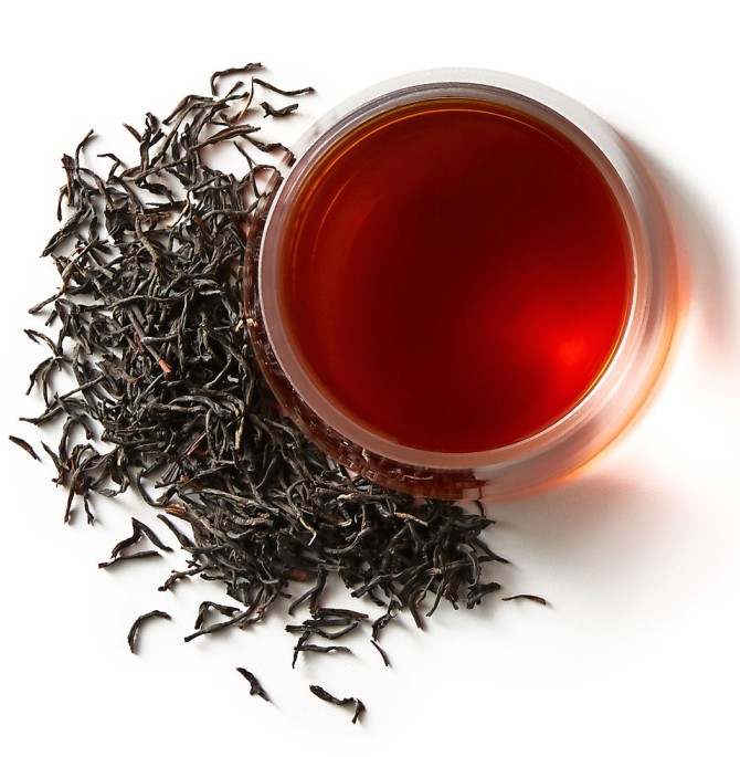Noandish.com::: 10 خواص برتر چای سیاه