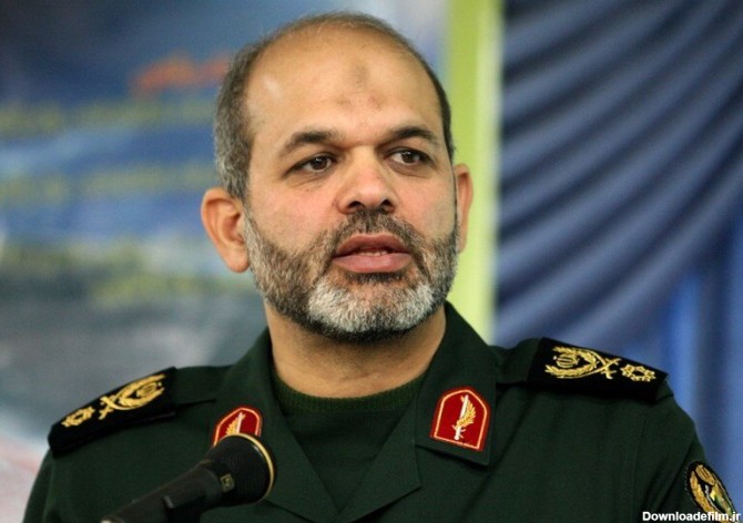 اعتراف جنجالی ژنرال آمریکایی درباره قدرت نظامی ایران /نیروی قدس ...
