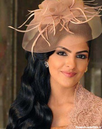 عکس هایی از زیباترین دختر منتخب عربستان سعودی