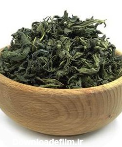 چای سبز لاهیجان