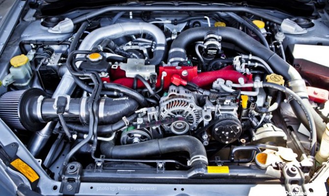 تقویت موتور ماشین - 12 روش برای بهتر شدن عملکرد خودرو