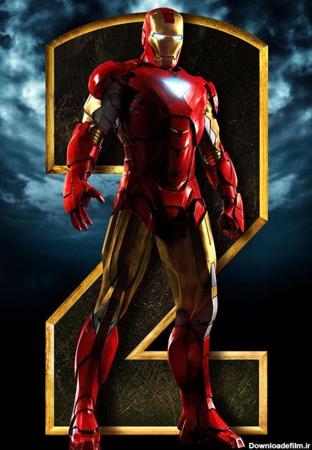 مرد آهنی 3 به فروش یک میلیارد دلار در سینمای جهان رسید - همشهری آنلاین