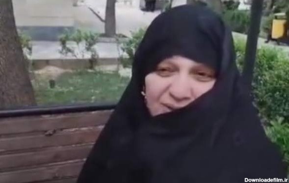 نظر زیبای خواهر شهید پلارک درباره حجاب - جهان نيوز