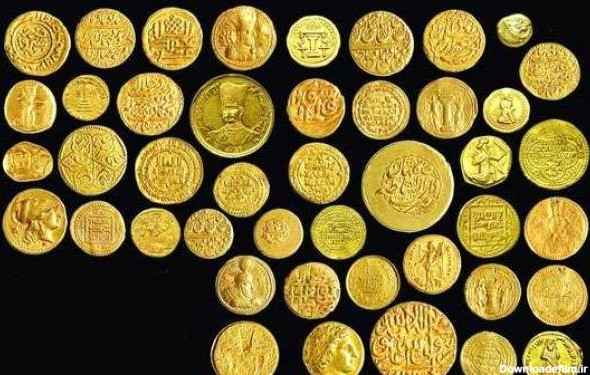 کشف ۸۱ سکه با ارزش تاریخی در کرمانشاه - جهان نيوز