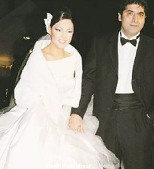 چهره باورنکردنی خواننده مشهور ترکی در اولین جشن عروسی اش در 16 ...