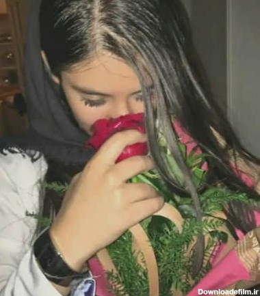 عکس دختر معمولی ایرانی برای پروفایل - عکس پروفایل