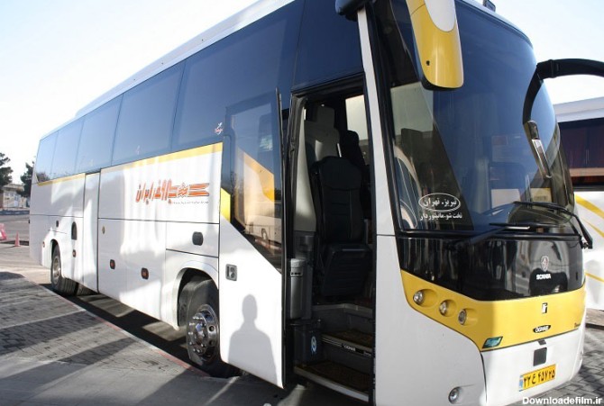 ریز و درشت اتوبوس‌های وی‌آی‌پی و معمولی | شرکت گردشگری داملا سفر اطلس