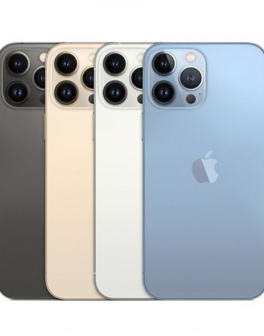 قیمت آیفون 13 پرو مکس اپل | خرید اقساطی iPhone 13 Pro Max