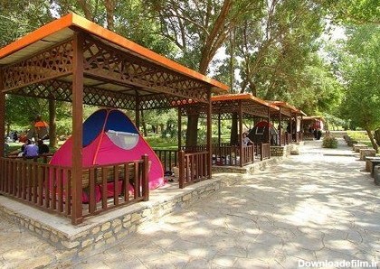 پارک مسافر مشهد، تجربه اقامت رایگان | اطلاعات کامل، امکانات، آدرس