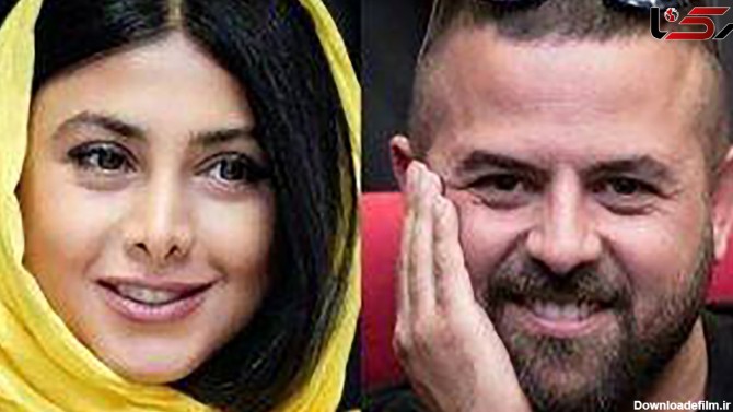 بازیگران ایرانی که زندگی شان به طلاق ختم شد + عکس و اسامی