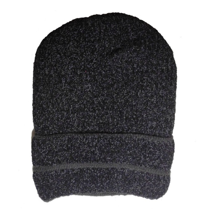 قیمت و خرید کلاه مردانه مدل مخمل کد 114-1