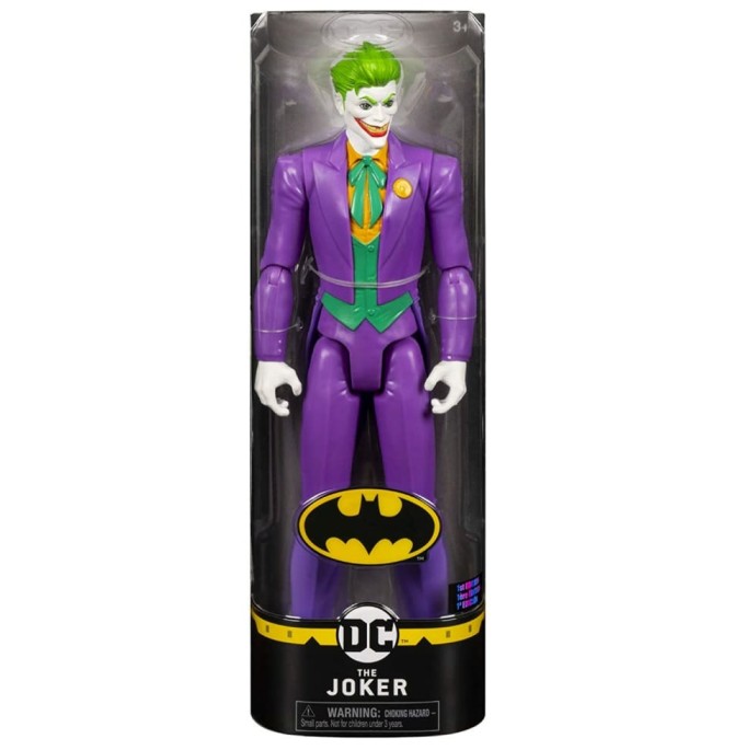 اکشن فیگور جوکر The Joker Action Figure D - خرید ارزان