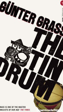 The Tin Drum by Günter Grass | Goodreads