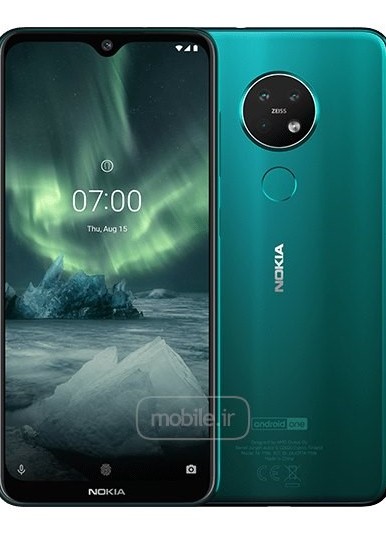 Nokia 7.2 - نظرات کاربران در مورد گوشی موبایل نوکیا 7.2 ...