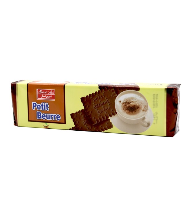 پتی بور کاکائویی 125گرم شیرین عسل – هایپر احمدی | فروشگاه اینترنتی