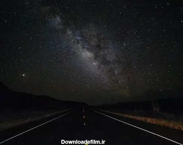 دردسر‌های عکاسی از آسمان شب برای عکاسان جوان