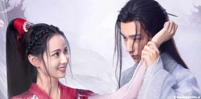 بهترین سریال های چینی 2023 ؛ معرفی 9 عنوان برتر - تکراتو
