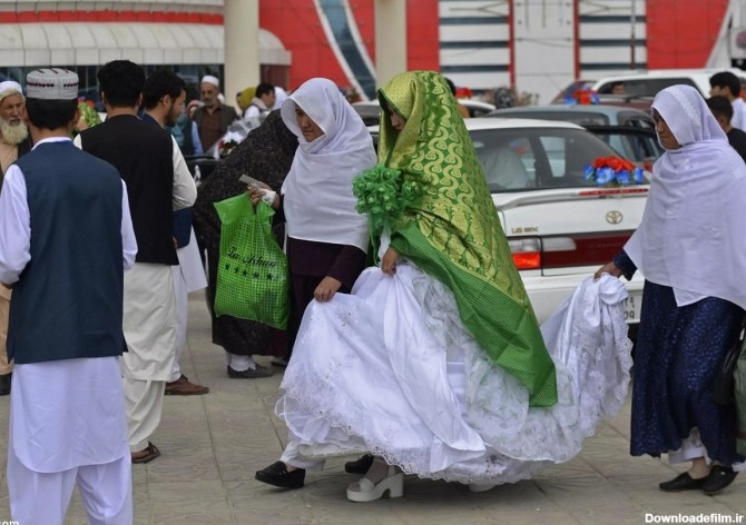 آیا حاضرید با افغانی ازدواج کنید؟ پاسخ ایرانی‌ها - تابناک | TABNAK