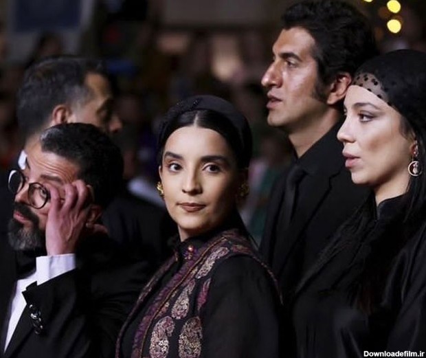 بازیگران ایرانی در جشنواره کن 2023: فائزه راد