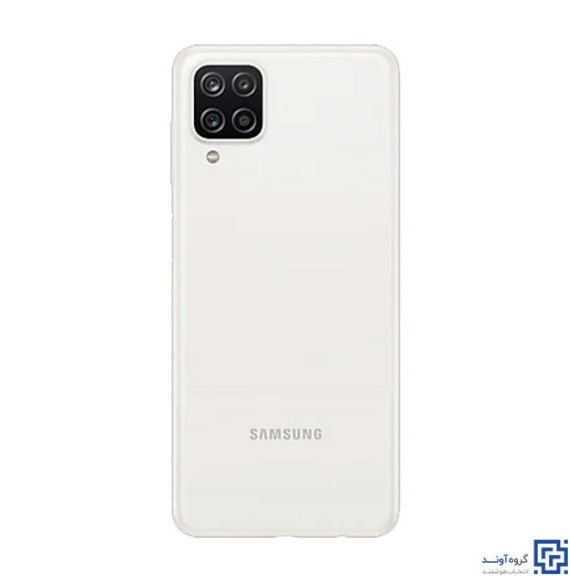 خرید اینترنتی گوشی موبایل سامسونگ مدل Samsung Galaxy A12 از سایت آوند موبایل