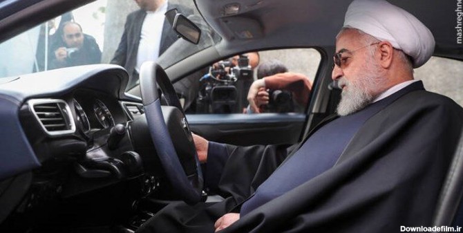 نامه مهم وزیر صمت به روحانی درباره سهام ایران خودرو