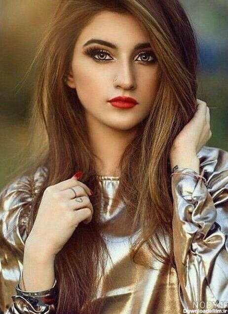 دانلود عکس دختر خوشگل تهرانی برای پروفایل