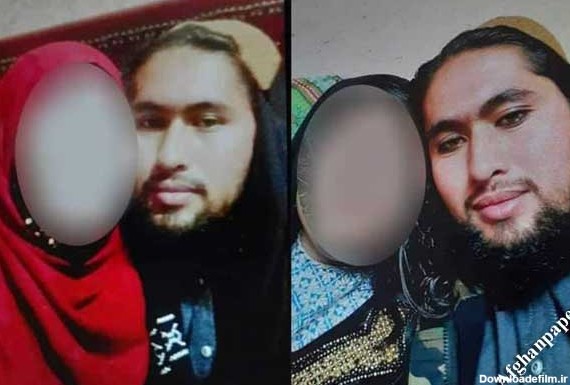 تجاوز طالبان در سمنگان بر دو دختر (عکس)