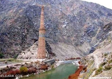 مناطق دیدنی و جاذبه های گردشگری شهر هرات