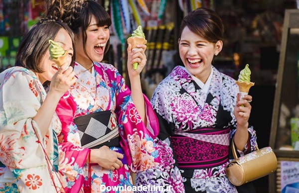 9 نکته جالب در مورد فرهنگ مردم ژاپن