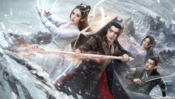 بهترین سریال های چینی 2023 ؛ معرفی 9 عنوان برتر - تکراتو