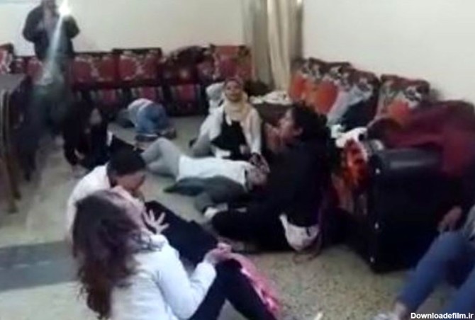فرارو | (ویدئو) ماجرای شایعه زامبی شدن دختران دانشجو در شیراز