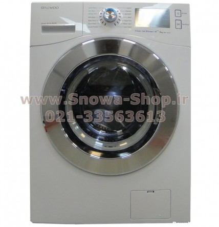 Washing Machine Daewoo Primo Series Primo92 ماشین لباسشویی دوو پریمو
