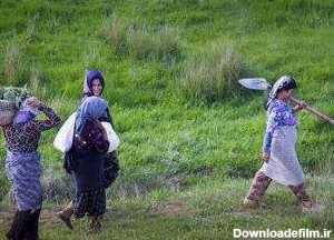 عکس های زیبا و دیدنی از مردم سراسر ایران (114)
