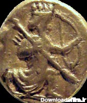 سکه‌های ایران - ویکی‌پدیا، دانشنامهٔ آزاد