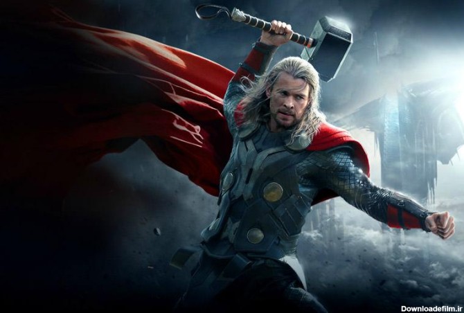 لیست کامل بازیگران فیلم Thor: Ragnarok اعلام شد - زومجی