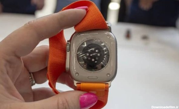 بررسی اولیه ساعت هوشمند اپل واچ اولترا ؛ زیبا، مقاوم و هیجان ...
