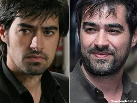 این بازیگران مرد ایرانی به جای پیر شدن، جوان و جذاب‌تر می‌شوند ...