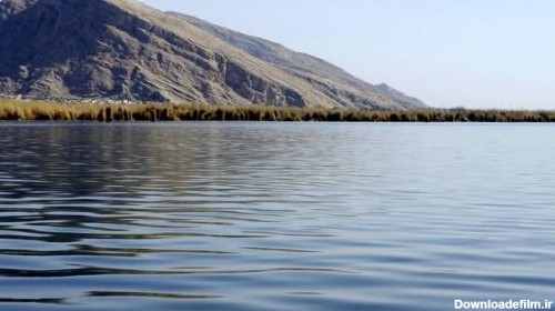 جاذبه های گردشگری دریاچه پریشان (پیرشون) + معرفی کامل