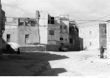 عکس های سیاه سفید قدیمی از شهر بوشهر