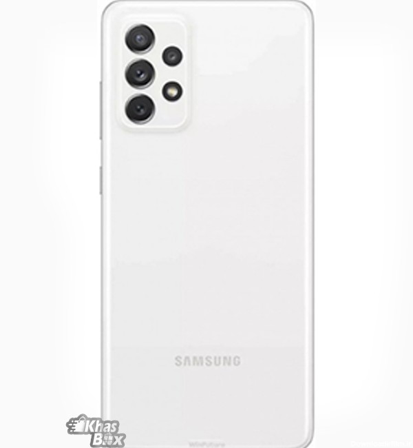گوشی سامسونگ Galaxy A72 - قیمت و خرید گوشی سامسونگ Galaxy A72 ...