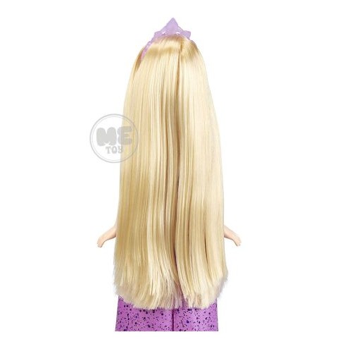 عروسک راپونزل Hasbro مدل Royal Shimmer
