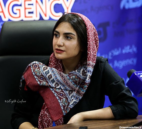 بیوگرافی ثنا پورسعیدی بازیگر با عکس های جدید