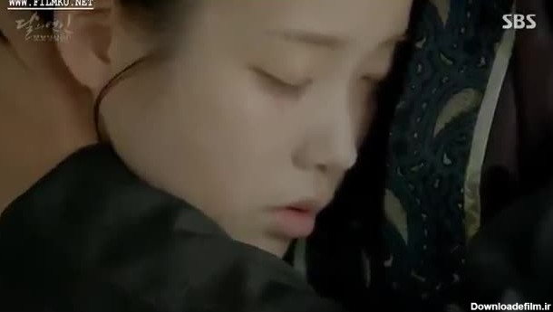 سکانس مرگ هه سو و گریه وانگ سو در سریال عاشقان ماه - نماشا