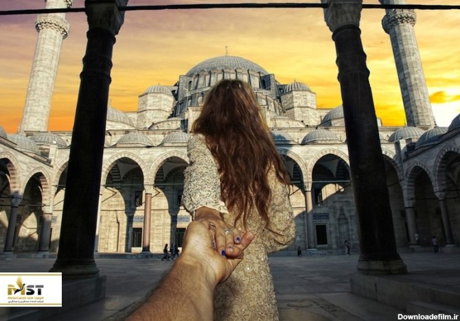 برای ماه عسل رویایی، به کدام شهر زیبای ترکیه سفر کنید ...