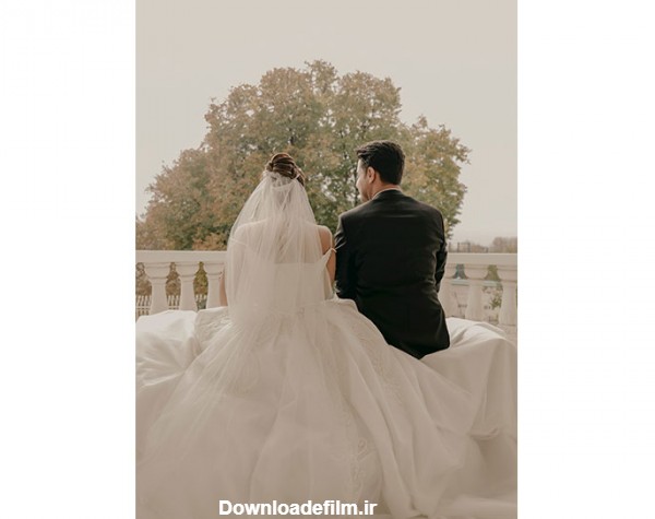 عکاسی از عروسی ⭐ نکات مهم در ژست‌های عکاسی از عروسی+ 14 ژست- مجله ...